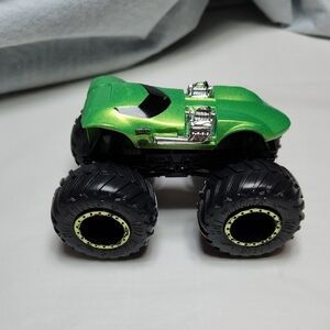 Hot Wheels Monster Truck